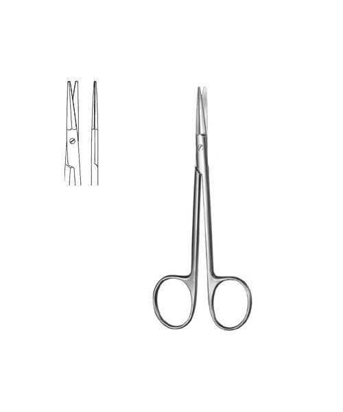 Face-lift Scissors #4